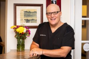 Dr. Wayne DiBartola - Dentist in Bridgeville, PA