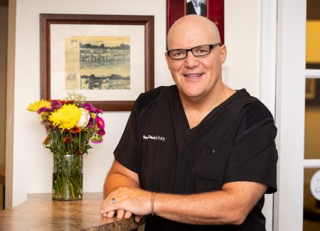 Dr. Wayne DiBartola - Dentist in Bridgeville, PA